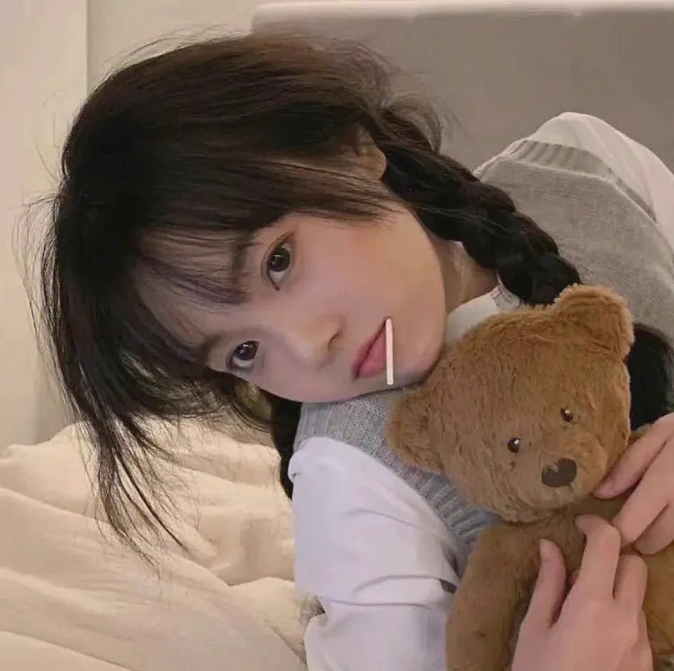 幽灵女孩